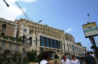 Monaco