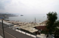 Strand von Sanremo