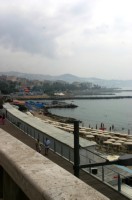 Strand von Sanremo