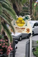 Strand von Sanremo