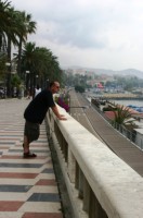 Strand von Sanremo