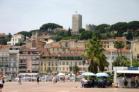 Cannes