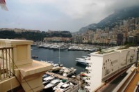 Monaco