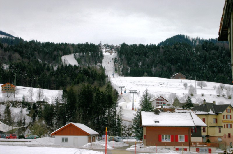 Seilbahn