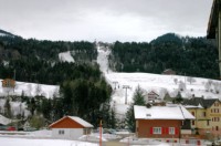 Seilbahn