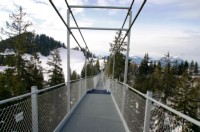 Hängebrücke