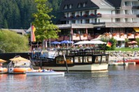 am Titisee