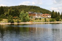am Titisee