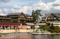 Strandbad am Titisee