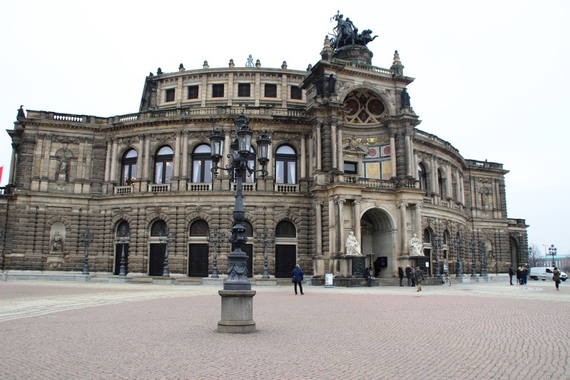 Semperoper