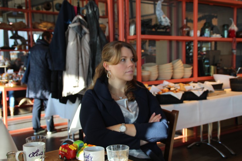 Steffis 30. Geburtstag