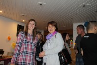 Steffis 30. Geburtstag
