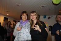 Steffis 30. Geburtstag