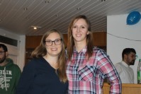 Steffis 30. Geburtstag