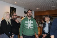 Steffis 30. Geburtstag