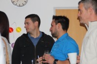 Steffis 30. Geburtstag