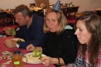 Steffis 30. Geburtstag