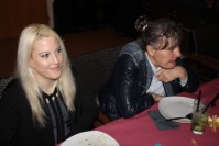 Steffis 30. Geburtstag