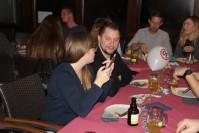 Steffis 30. Geburtstag