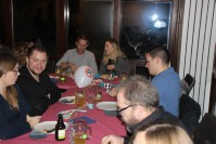 Steffis 30. Geburtstag