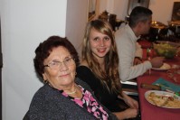 Steffis 30. Geburtstag