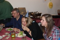 Steffis 30. Geburtstag