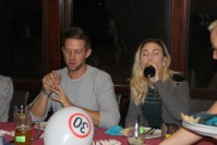 Steffis 30. Geburtstag