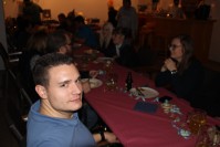 Steffis 30. Geburtstag