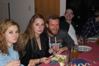 Steffis 30. Geburtstag