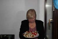 Steffis 30. Geburtstag