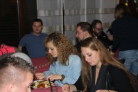 Steffis 30. Geburtstag