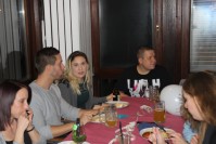 Steffis 30. Geburtstag