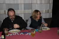 Steffis 30. Geburtstag