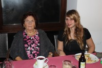 Steffis 30. Geburtstag