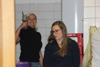 Steffis 30. Geburtstag