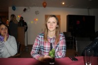 Steffis 30. Geburtstag