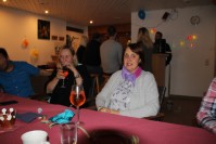 Steffis 30. Geburtstag
