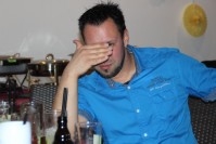 Steffis 30. Geburtstag