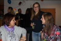 Steffis 30. Geburtstag