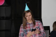 Steffis 30. Geburtstag