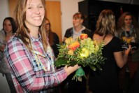 Steffis 30. Geburtstag