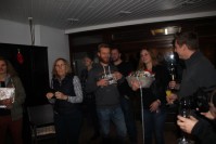 Steffis 30. Geburtstag