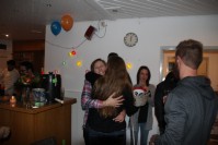 Steffis 30. Geburtstag