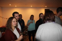 Steffis 30. Geburtstag