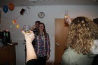 Steffis 30. Geburtstag