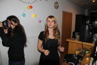 Steffis 30. Geburtstag