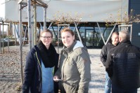 Steffis 30. Geburtstag