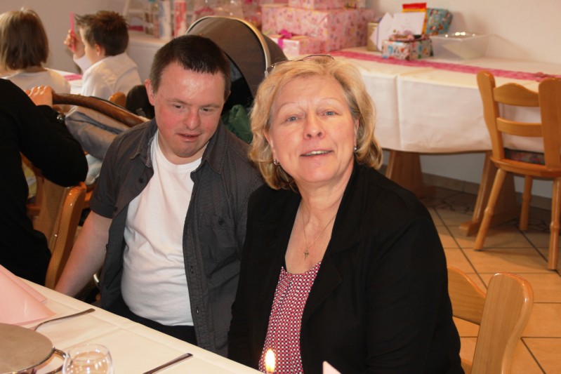 Jan und Anne
