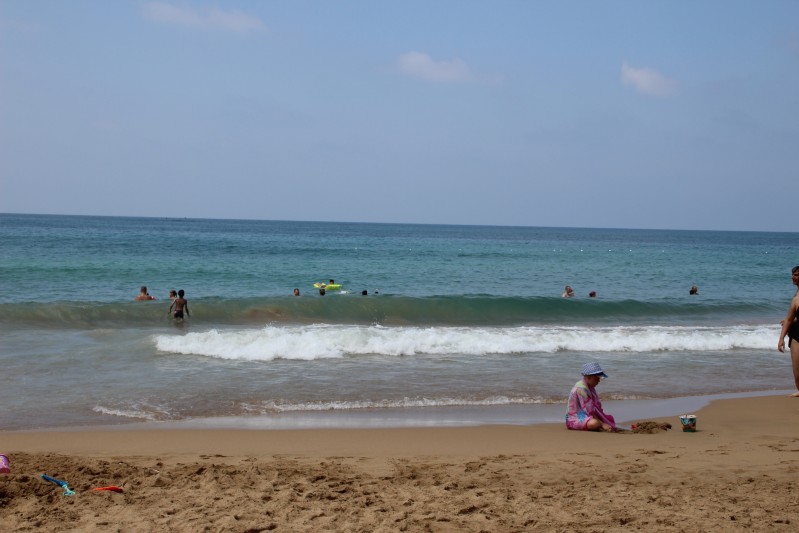 Meer