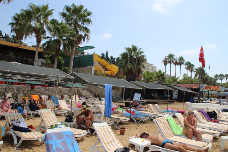 Strand